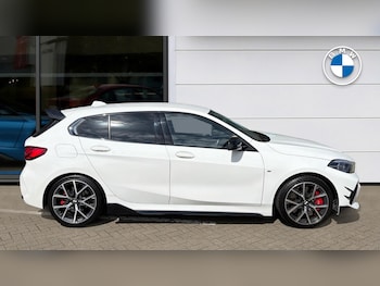 Used BMW 1 Series 2021 for sale - 78386863: Photo