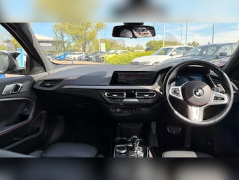 Used BMW 1 Series 2021 for sale - 78386863: Photo