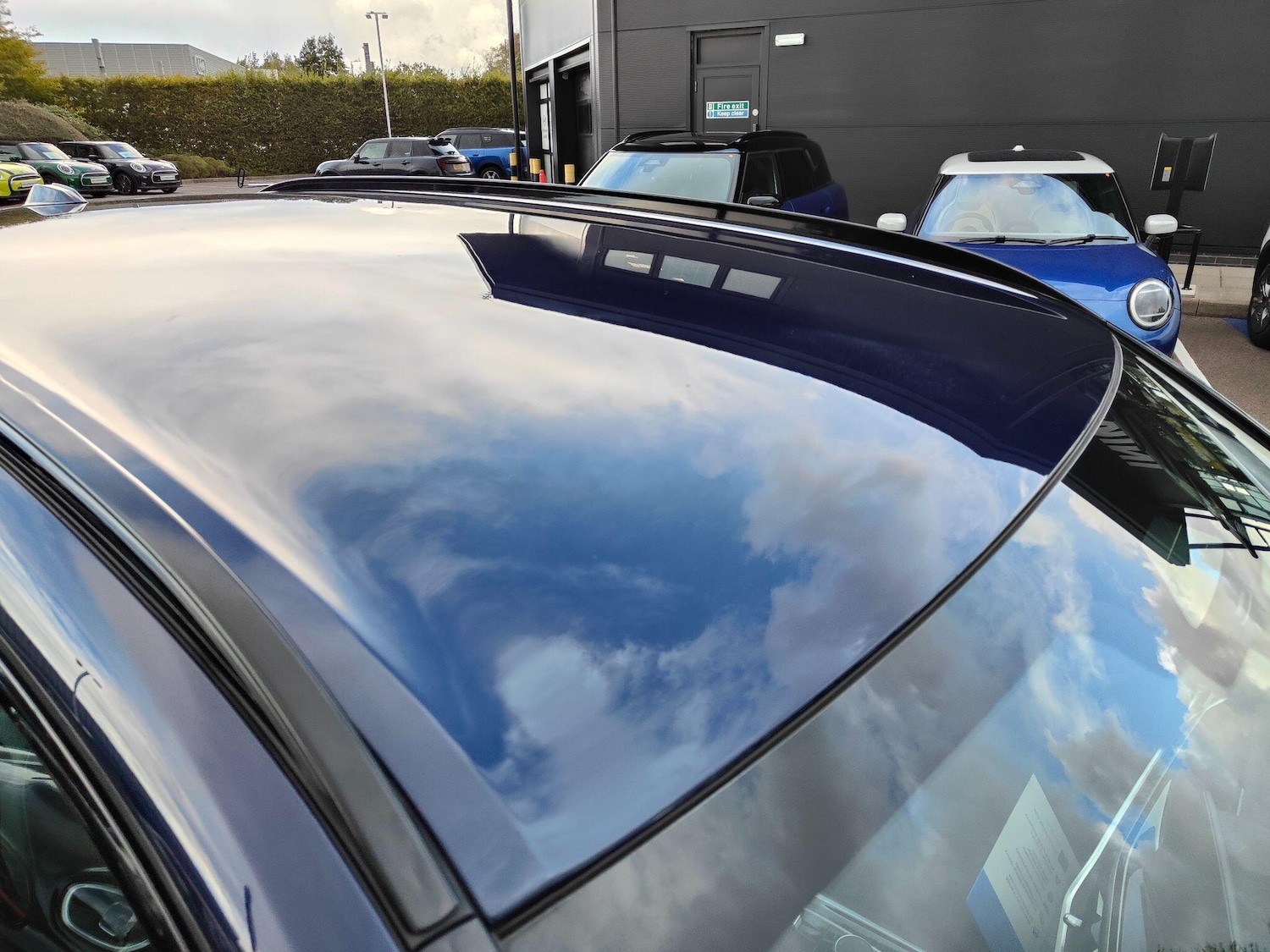 Used BMW X5 2023 for sale - 77584743: Photo 10