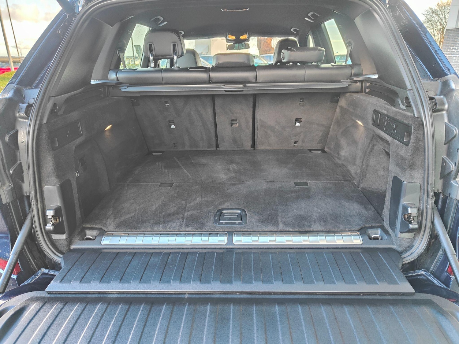 Used BMW X5 2023 for sale - 77584743: Photo 12