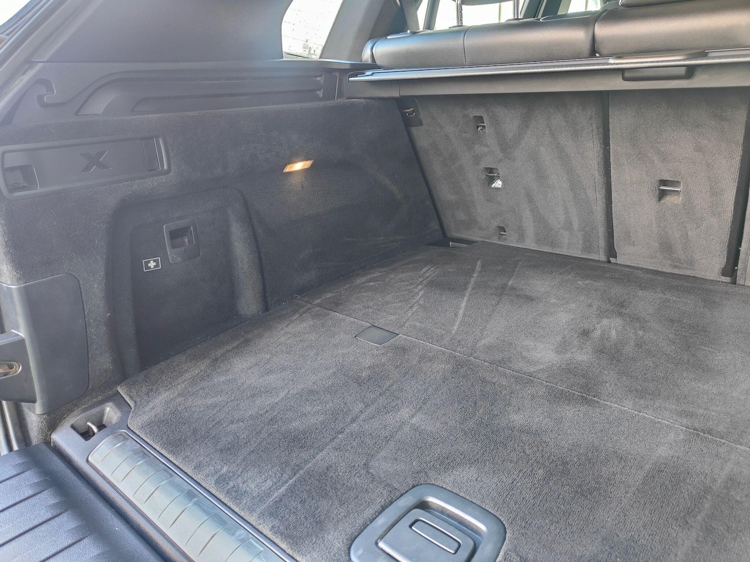 Used BMW X5 2023 for sale - 77584743: Photo 14