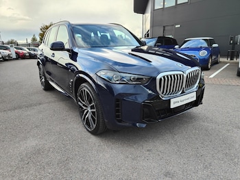 2023 (23) - xDrive50e M Sport 5dr Auto