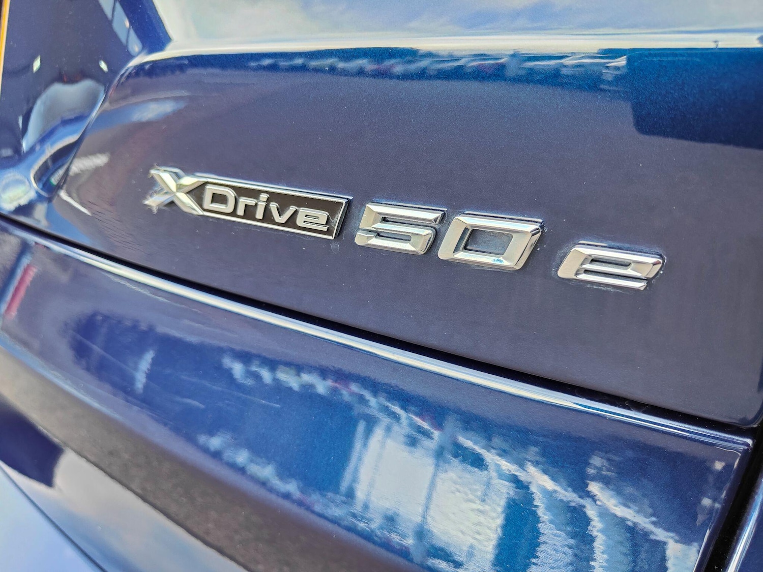 Used BMW X5 2023 for sale - 77584743: Photo 20