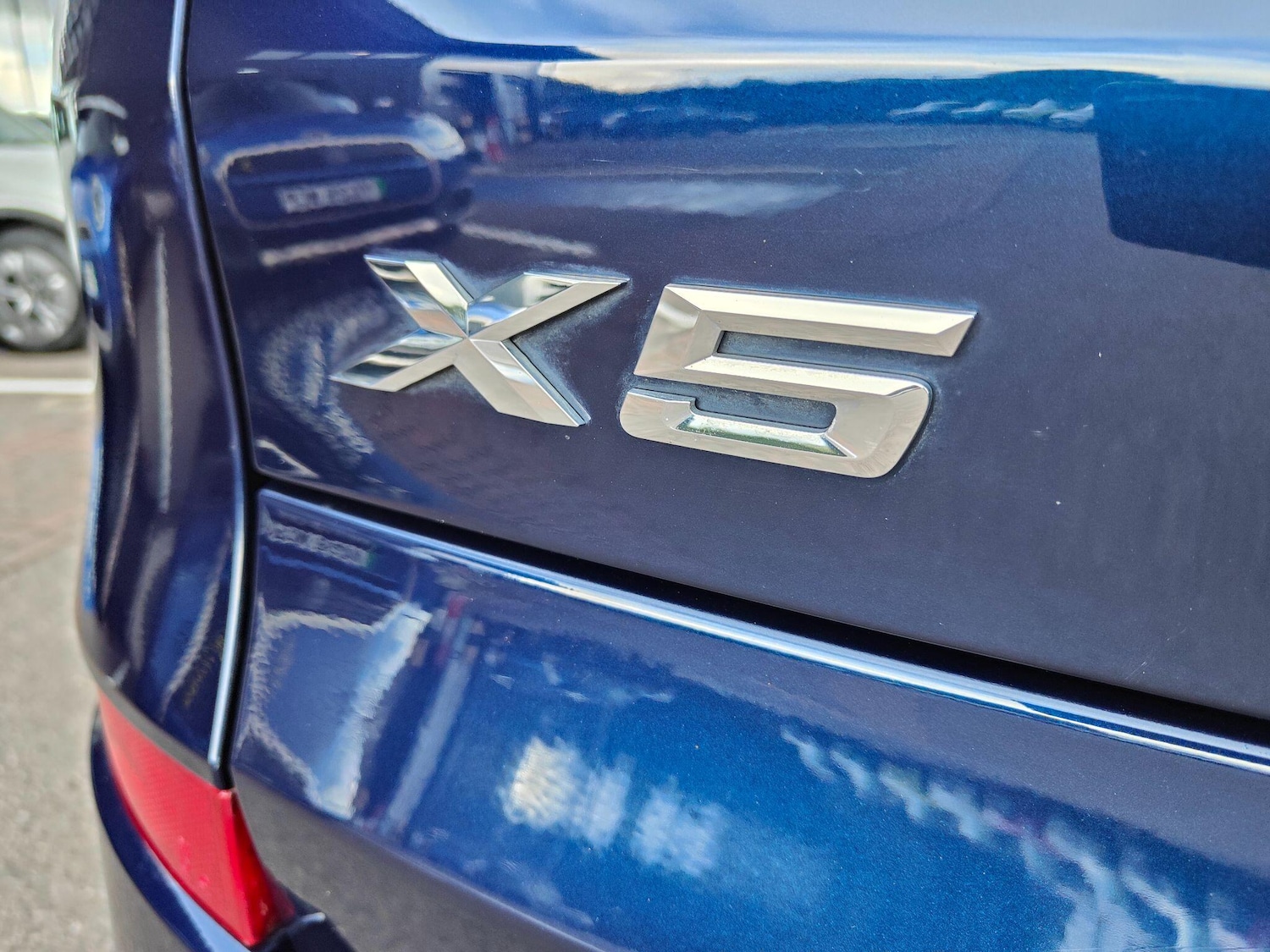 Used BMW X5 2023 for sale - 77584743: Photo 23