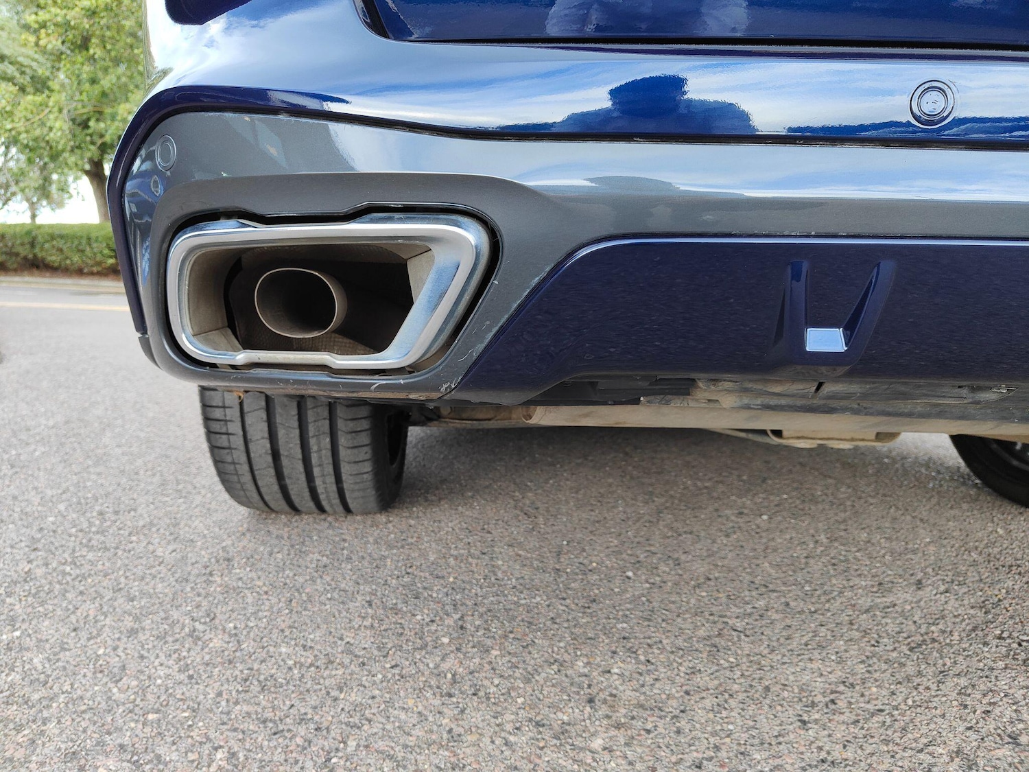 Used BMW X5 2023 for sale - 77584743: Photo 24