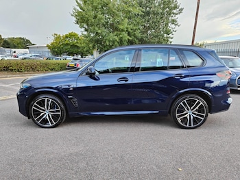Used BMW X5 2023 for sale - 77584743: Photo