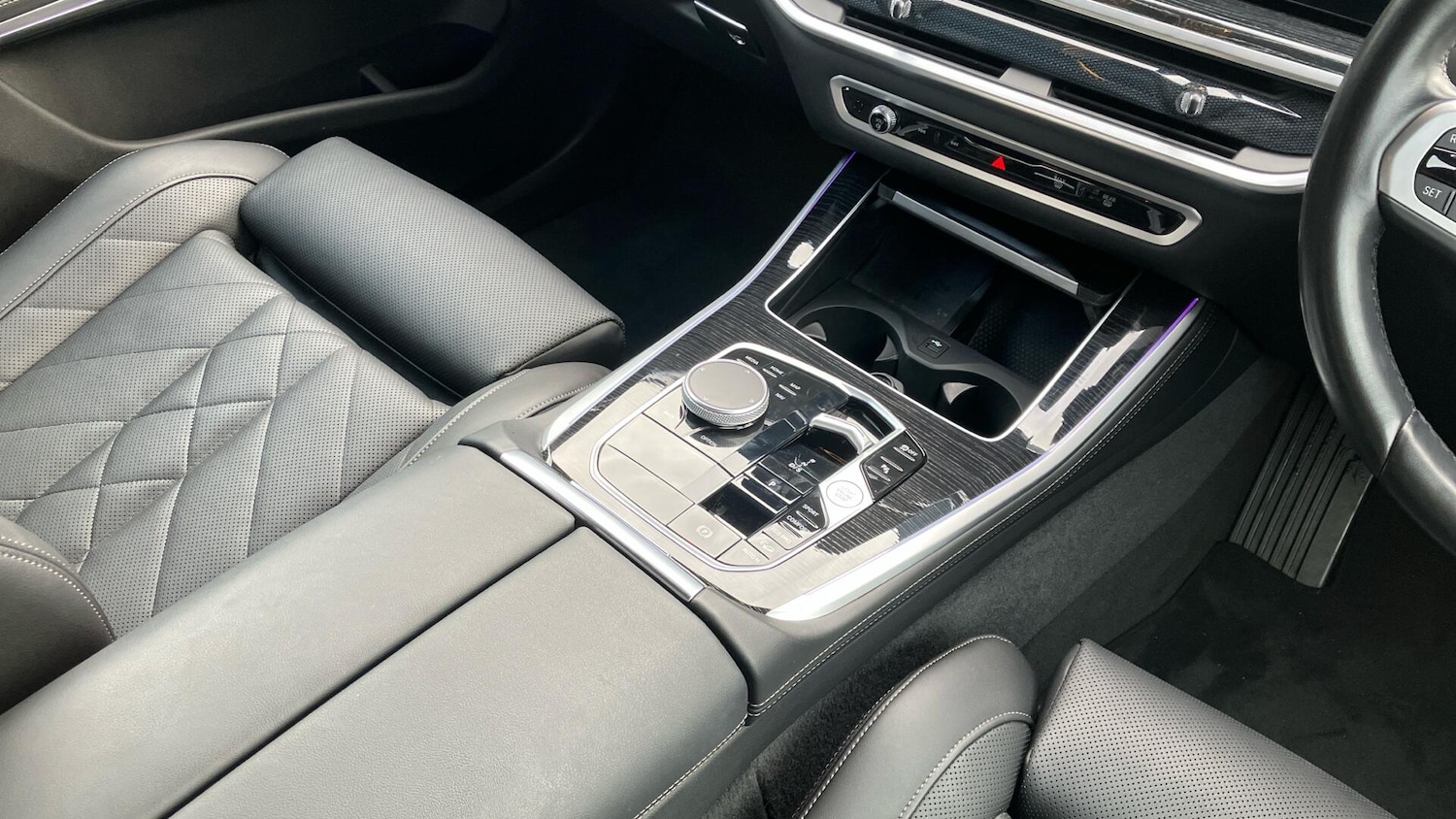 Used BMW X5 2023 for sale - 77381515: Photo 10