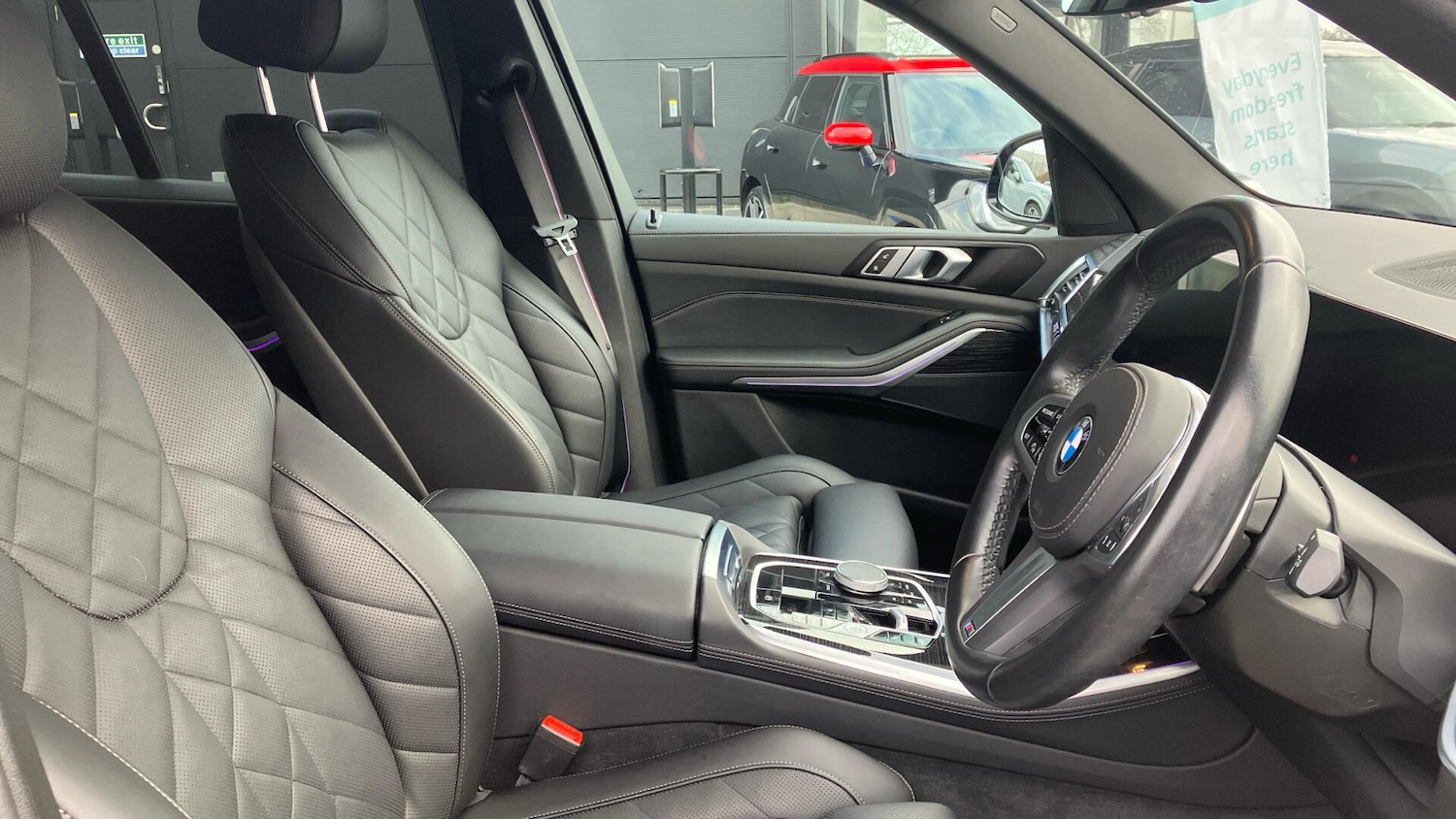 Used BMW X5 2023 for sale - 77381515: Photo 11