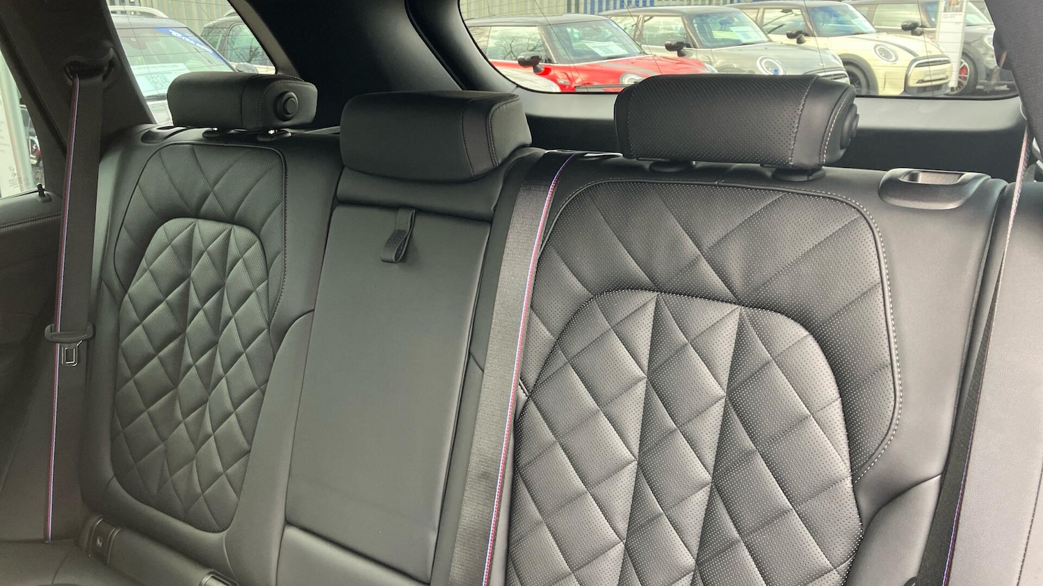 Used BMW X5 2023 for sale - 77381515: Photo 12