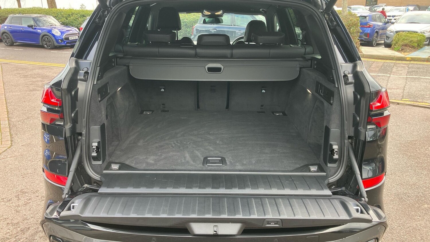 Used BMW X5 2023 for sale - 77381515: Photo 13