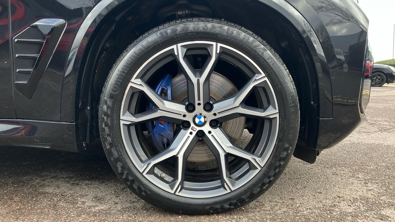 Used BMW X5 2023 for sale - 77381515: Photo 14