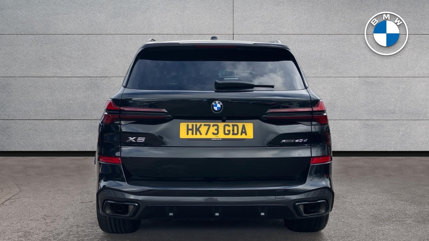 Used BMW X5 2023 for sale - 77381515: Photo 15