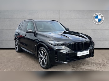 2023 (73) - xDrive30d MHT M Sport 5dr Auto