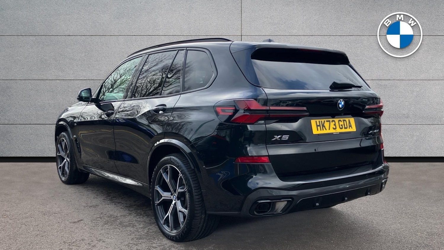 Used BMW X5 2023 for sale - 77381515: Photo 2