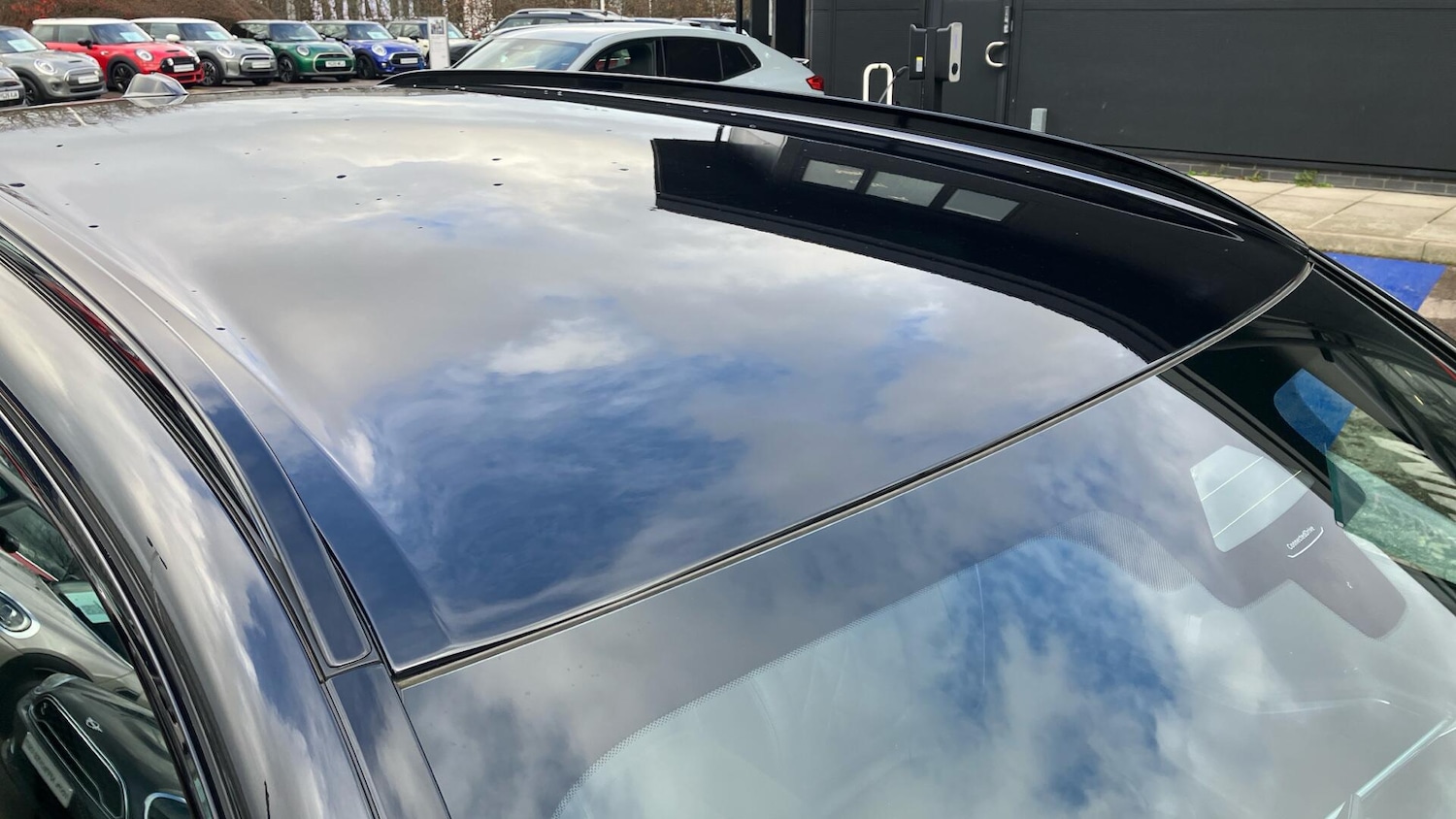 Used BMW X5 2023 for sale - 77381515: Photo 21