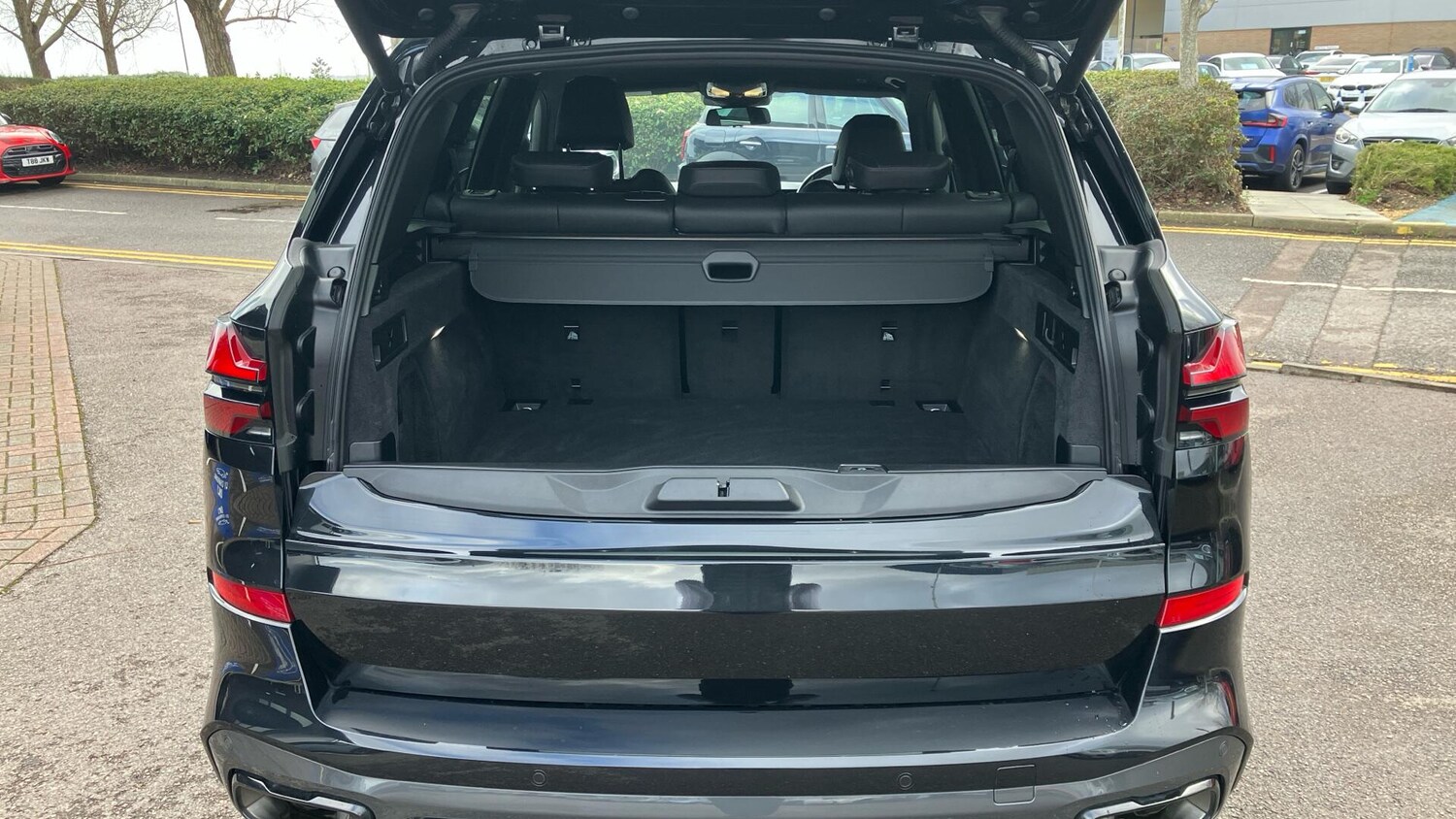 Used BMW X5 2023 for sale - 77381515: Photo 24