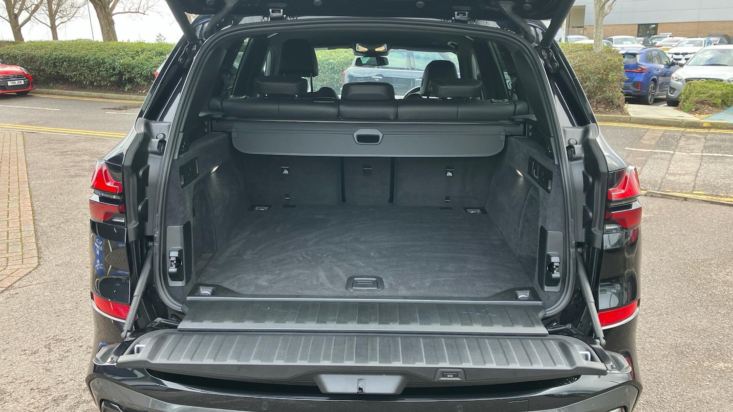 Used BMW X5 2023 for sale - 77381515: Photo 25