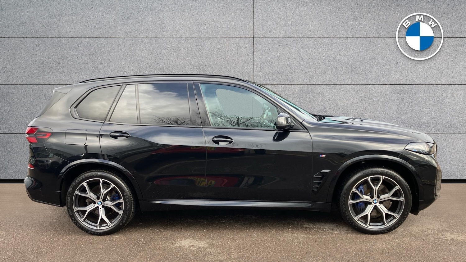 Used BMW X5 2023 for sale - 77381515: Photo 3