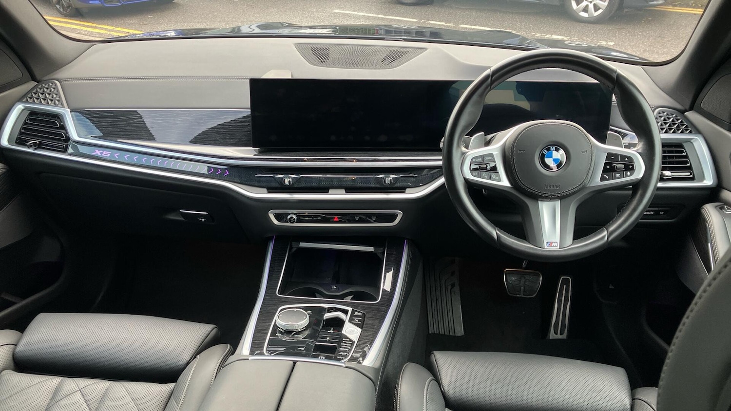 Used BMW X5 2023 for sale - 77381515: Photo 4