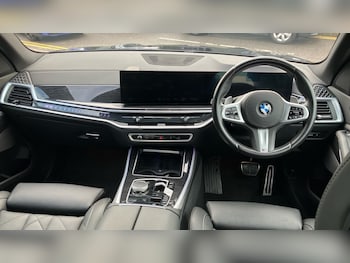 Used BMW X5 2023 for sale - 77381515: Photo