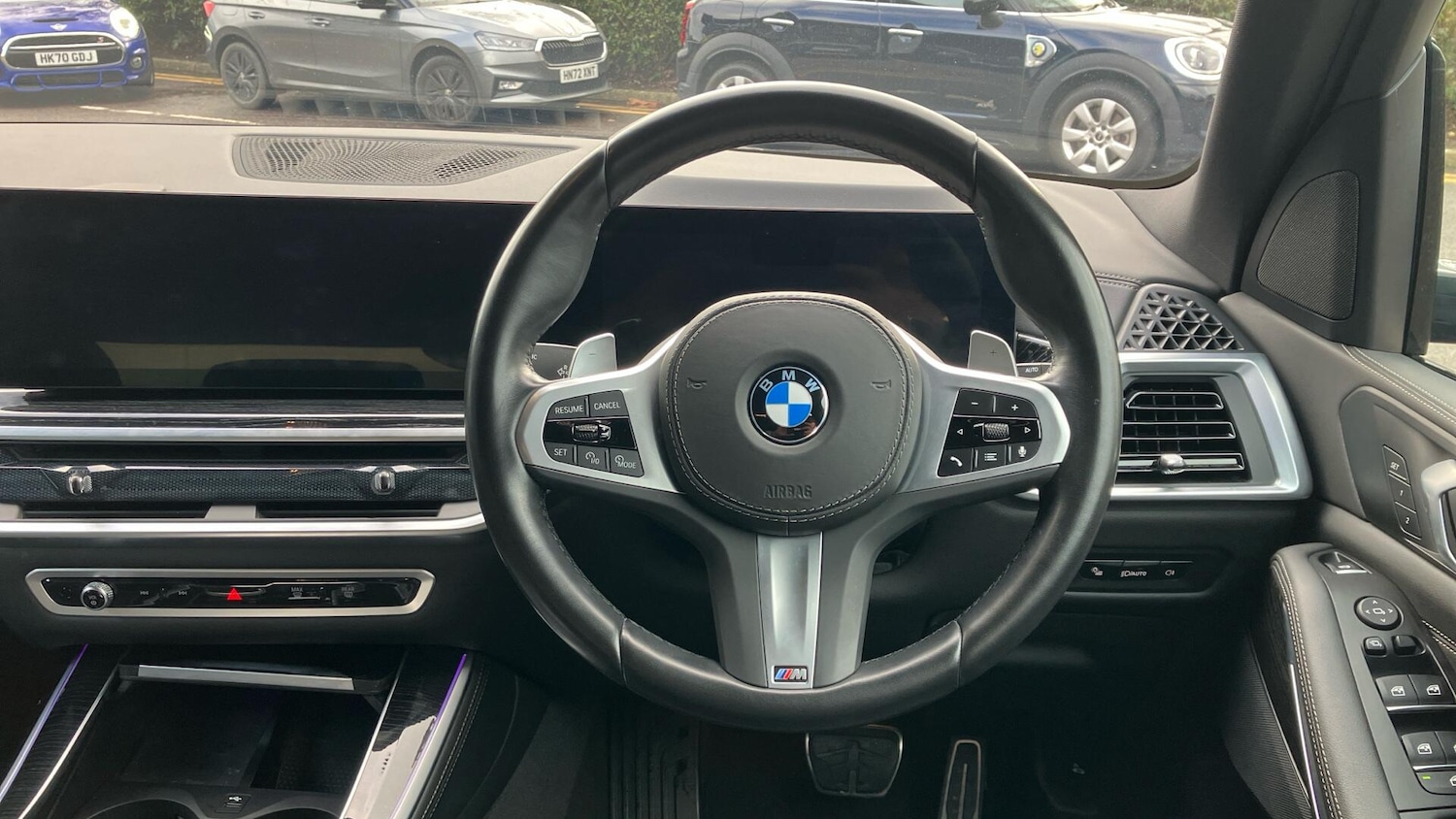 Used BMW X5 2023 for sale - 77381515: Photo 5