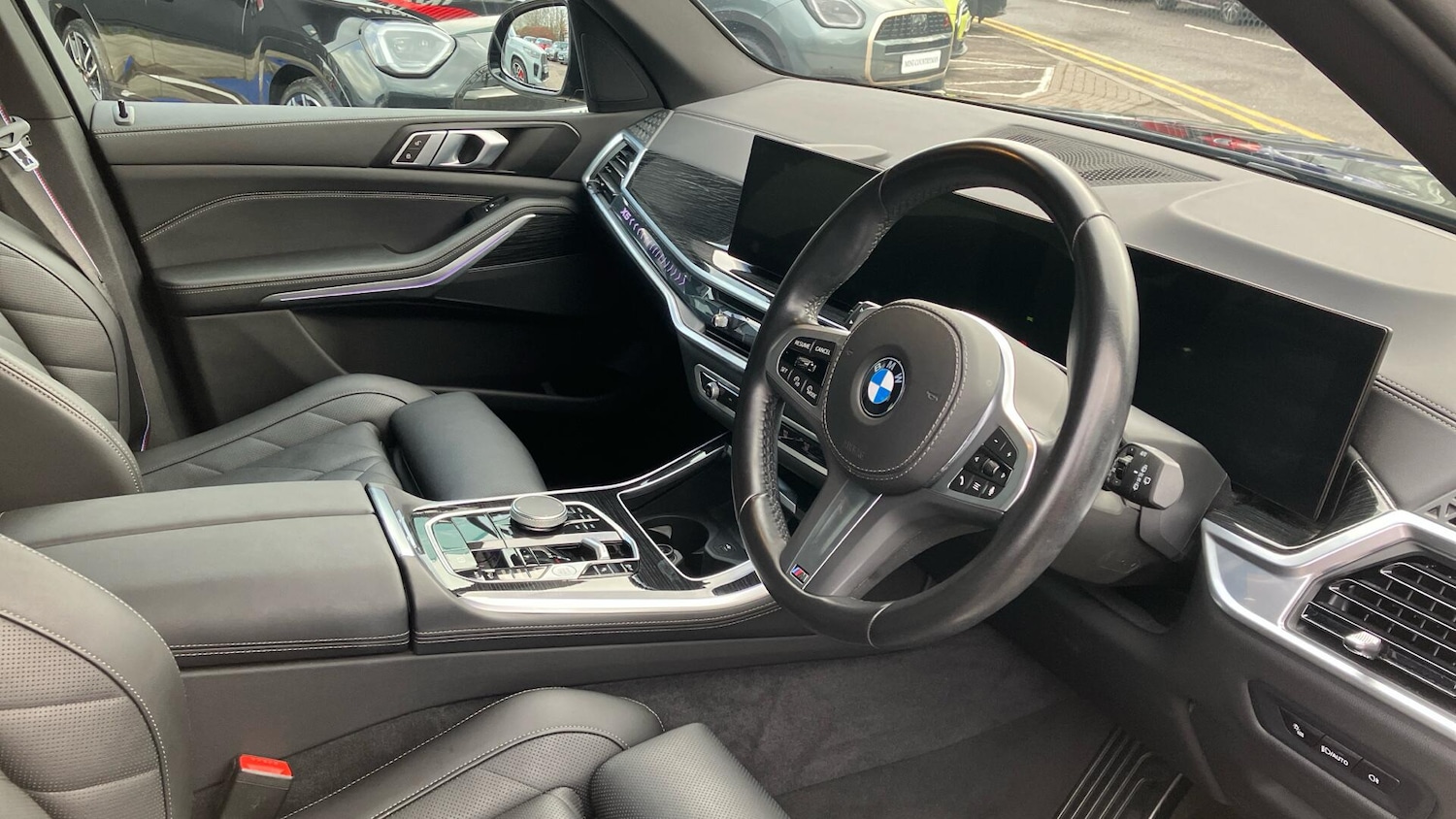 Used BMW X5 2023 for sale - 77381515: Photo 6