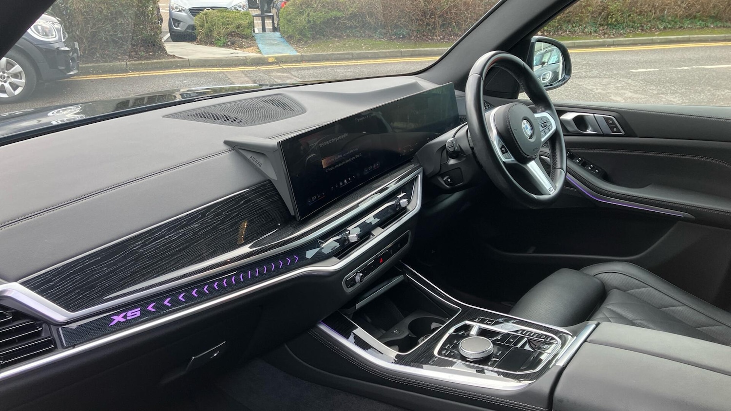 Used BMW X5 2023 for sale - 77381515: Photo 7