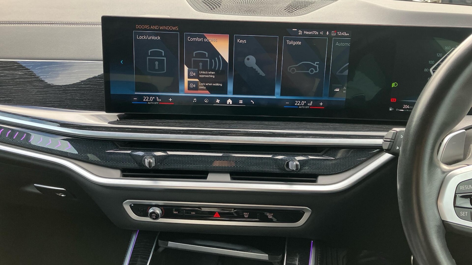 Used BMW X5 2023 for sale - 77381515: Photo 8