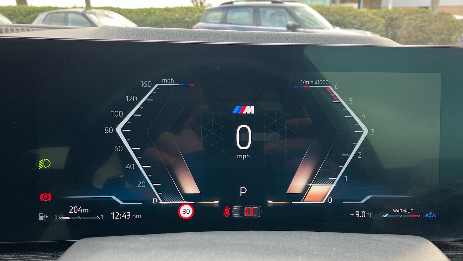 Used BMW X5 2023 for sale - 77381515: Photo 9