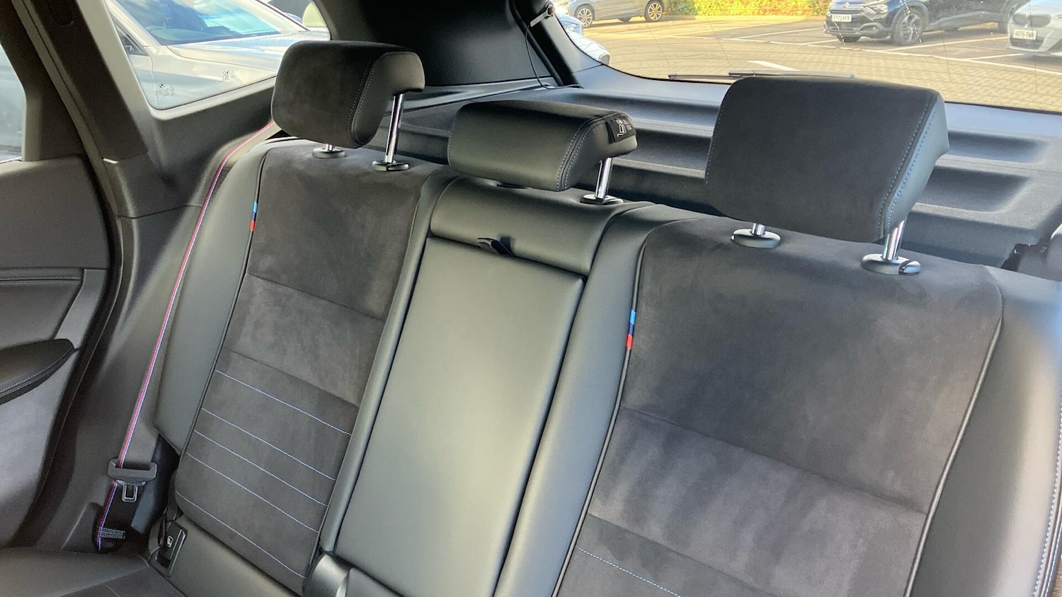 Used BMW X1 2024 for sale - 77025954: Photo 12