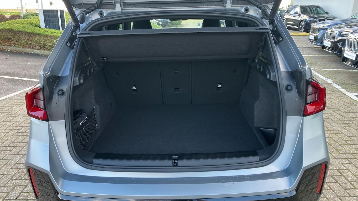 Used BMW X1 2024 for sale - 77025954: Photo 13