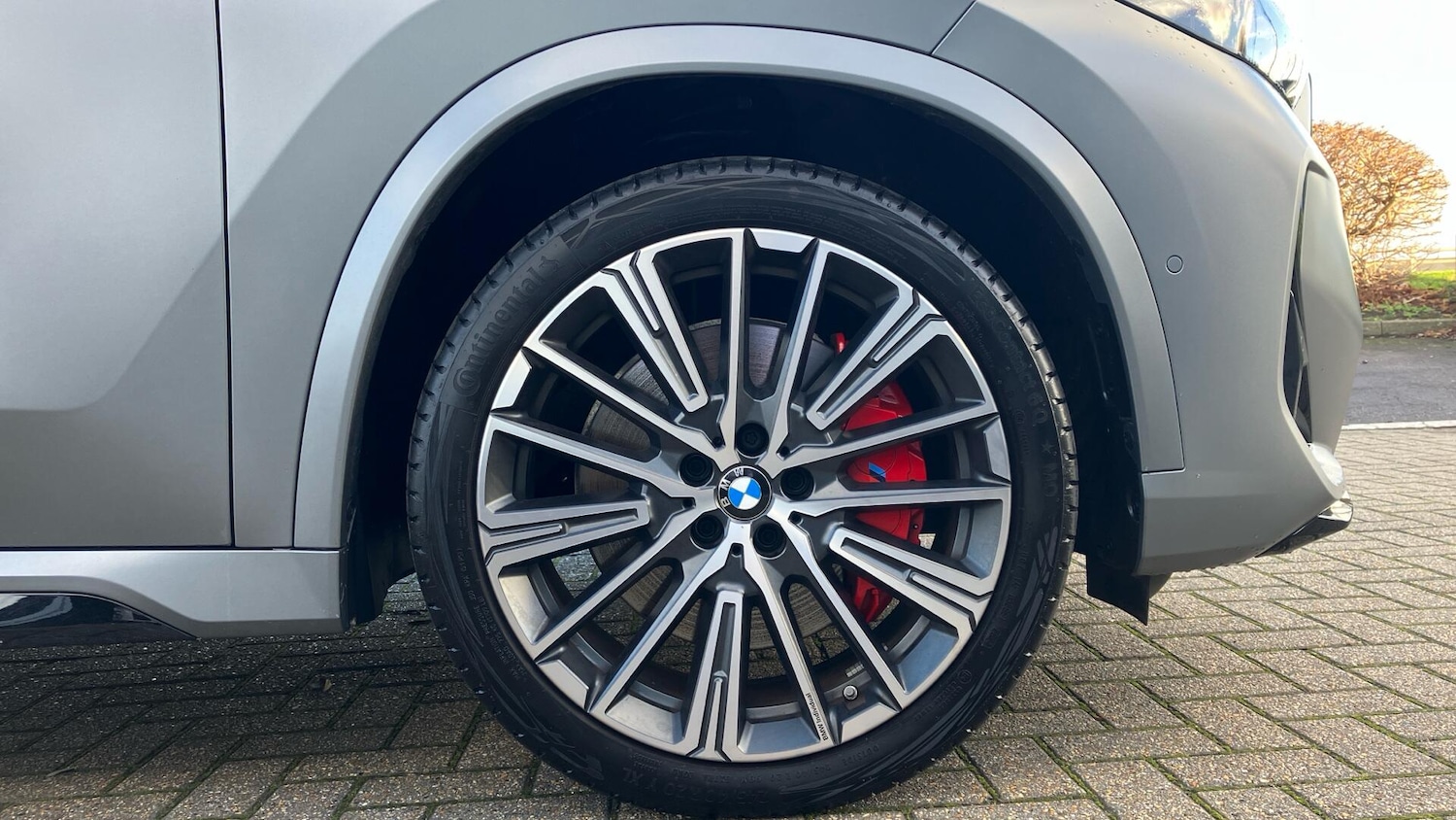 Used BMW X1 2024 for sale - 77025954: Photo 14