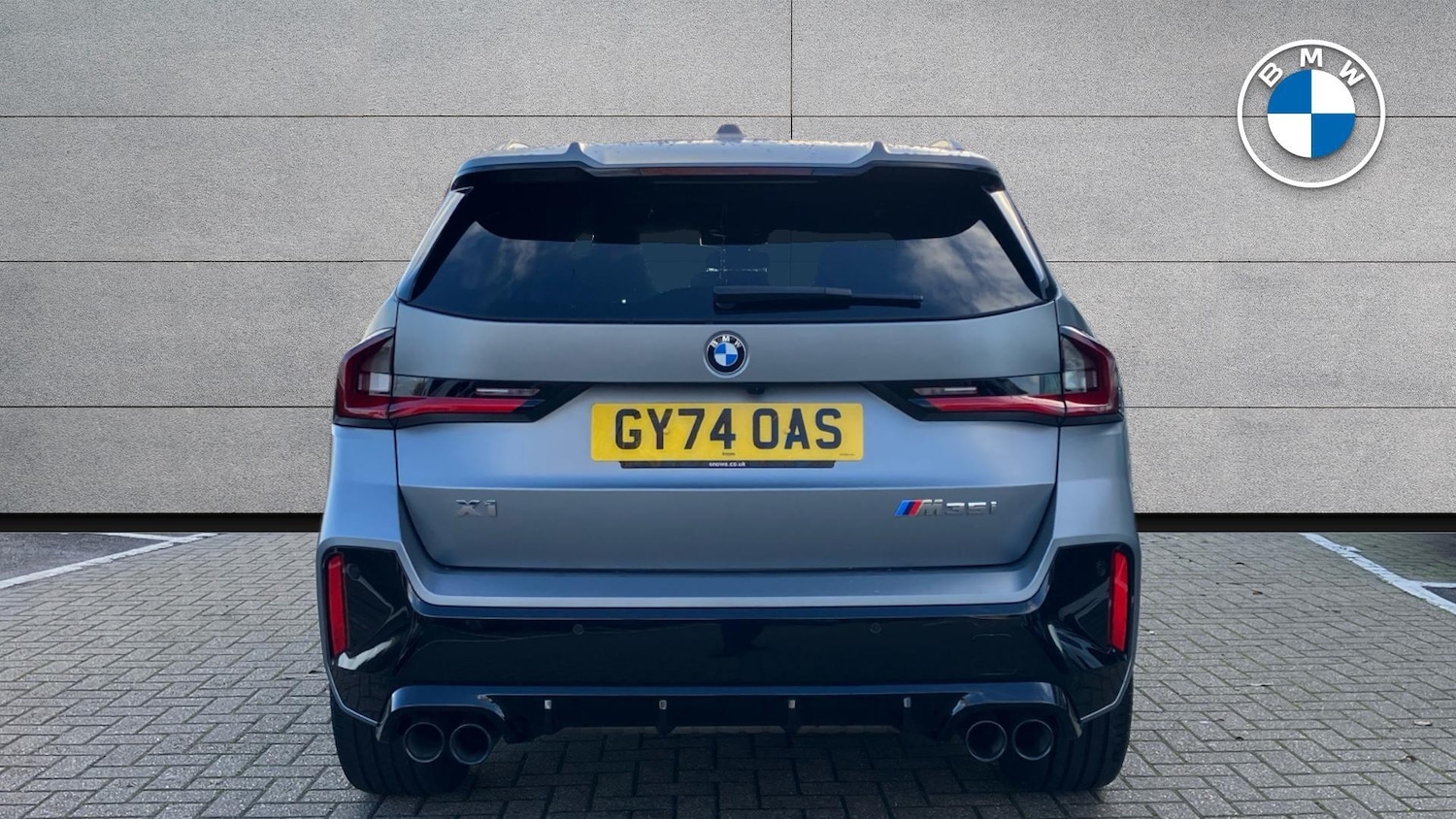 Used BMW X1 2024 for sale - 77025954: Photo 15
