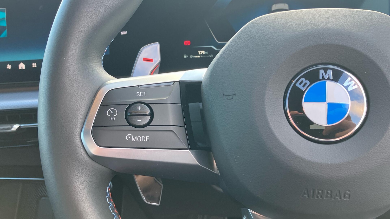 Used BMW X1 2024 for sale - 77025954: Photo 17