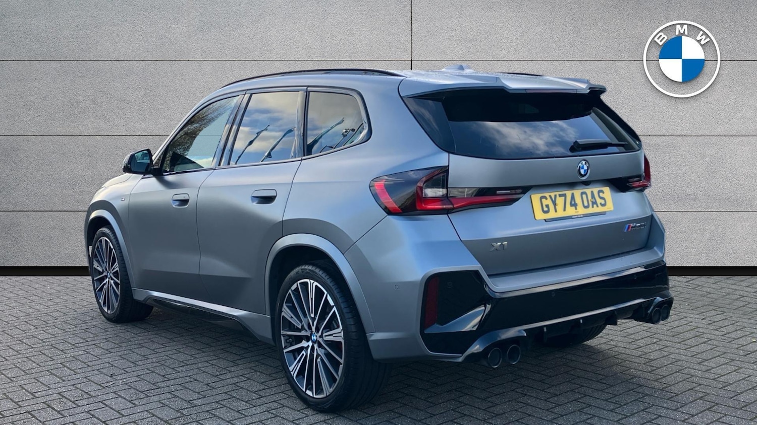 Used BMW X1 2024 for sale - 77025954: Photo 2