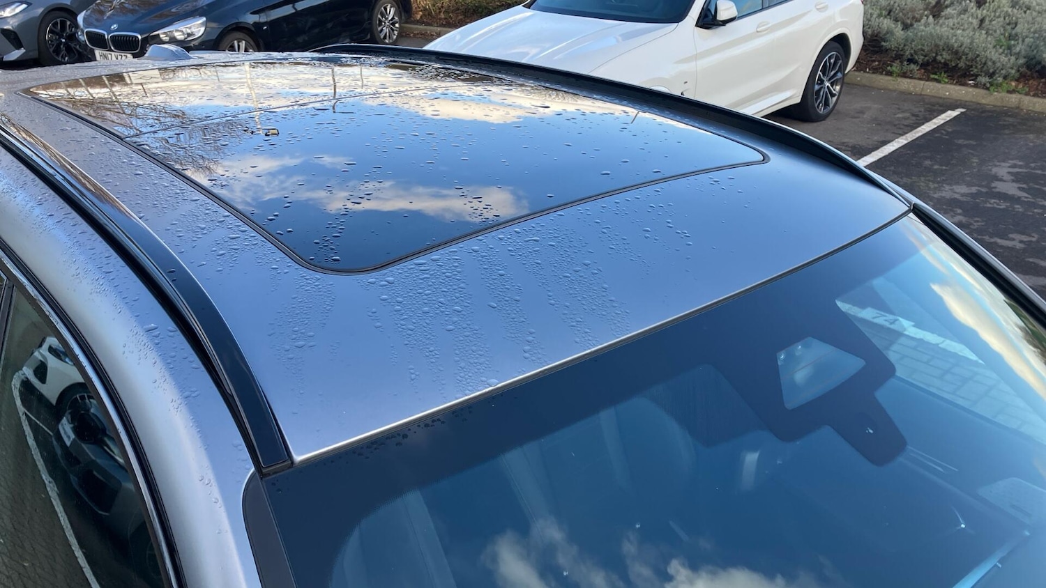 Used BMW X1 2024 for sale - 77025954: Photo 21