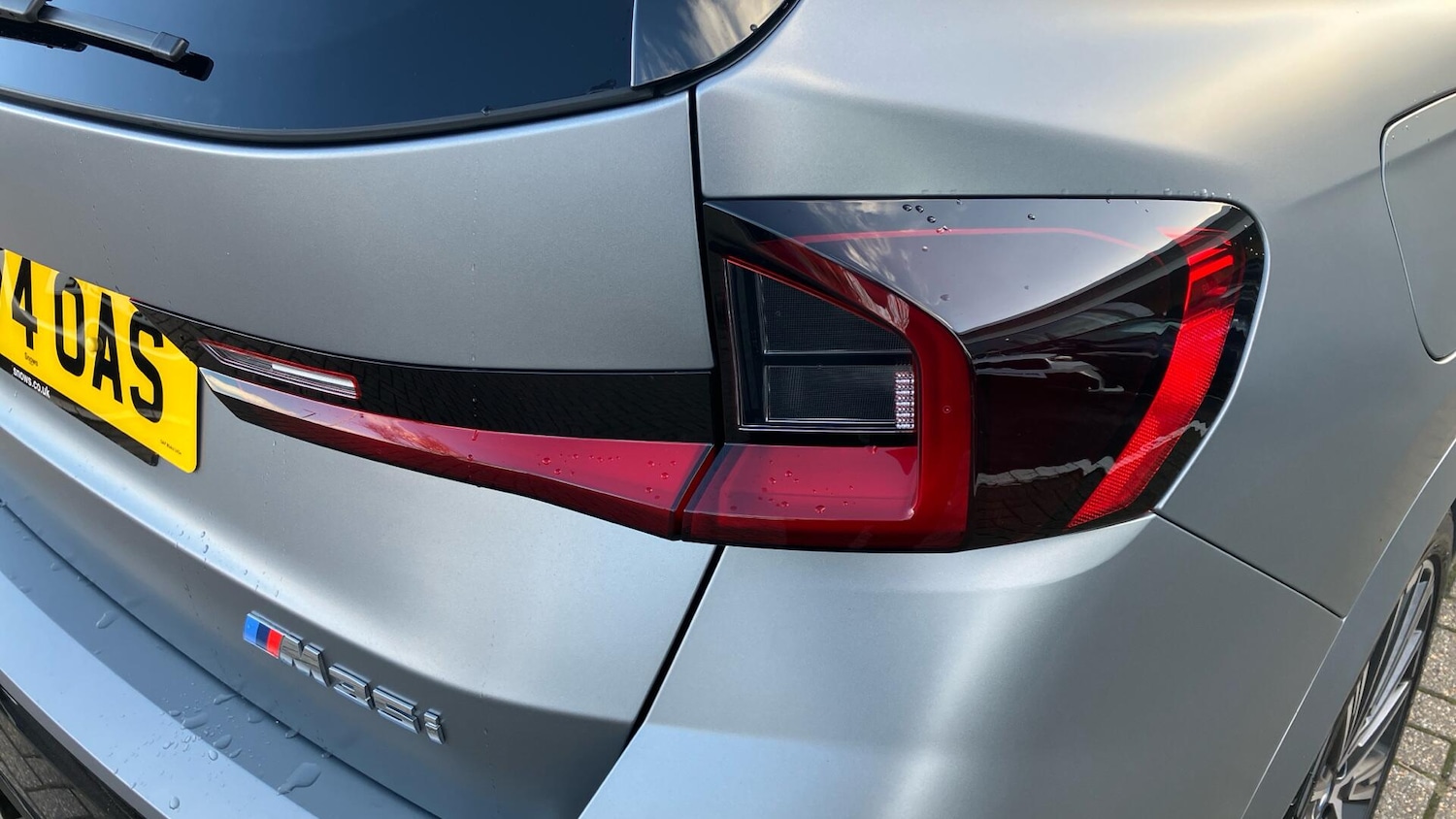 Used BMW X1 2024 for sale - 77025954: Photo 22