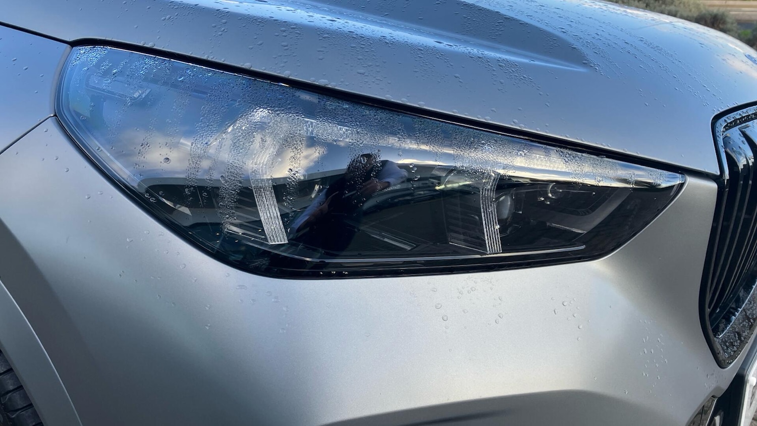 Used BMW X1 2024 for sale - 77025954: Photo 23