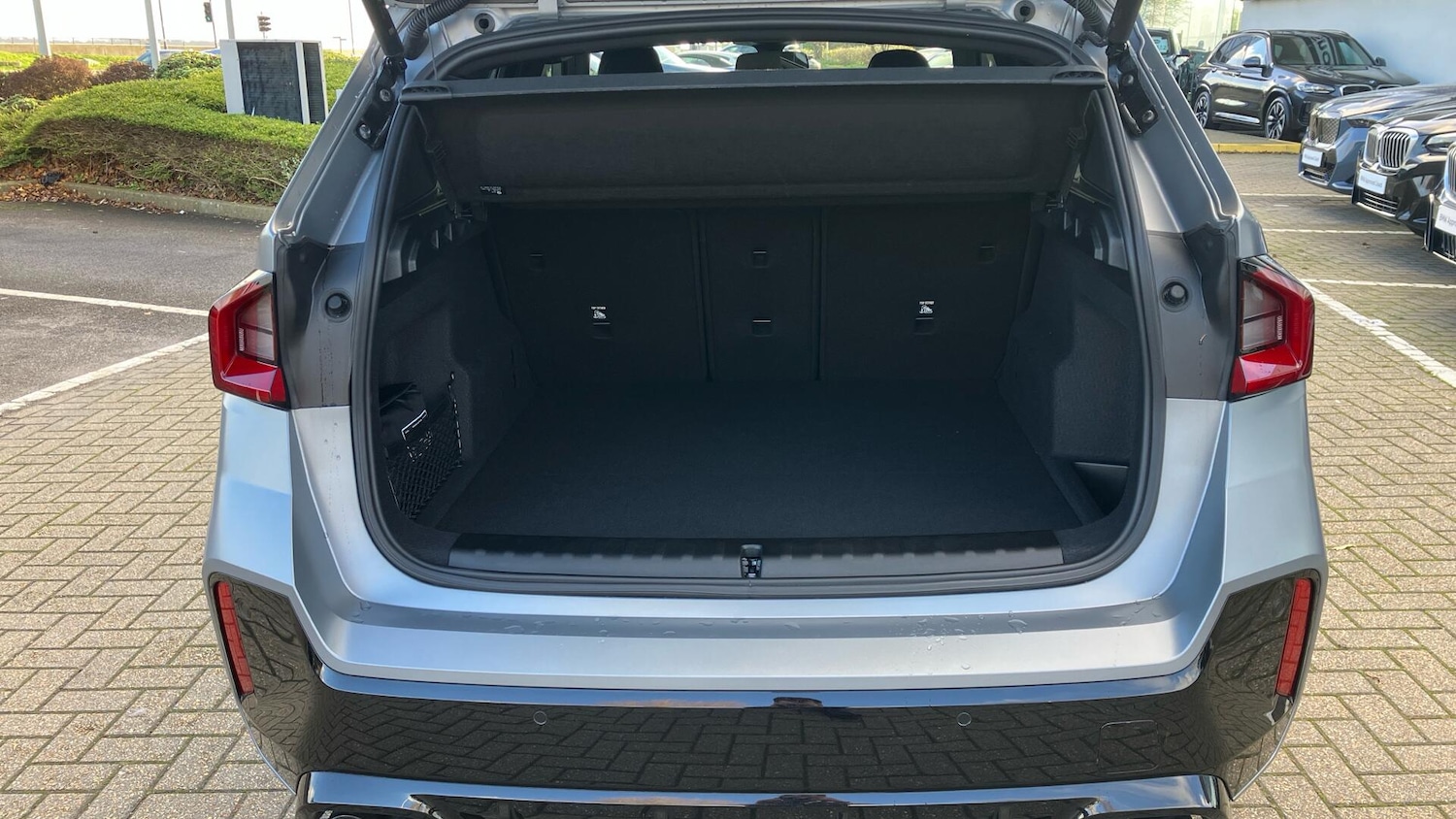 Used BMW X1 2024 for sale - 77025954: Photo 24