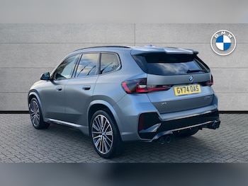 Used BMW X1 2024 for sale - 77025954: Photo