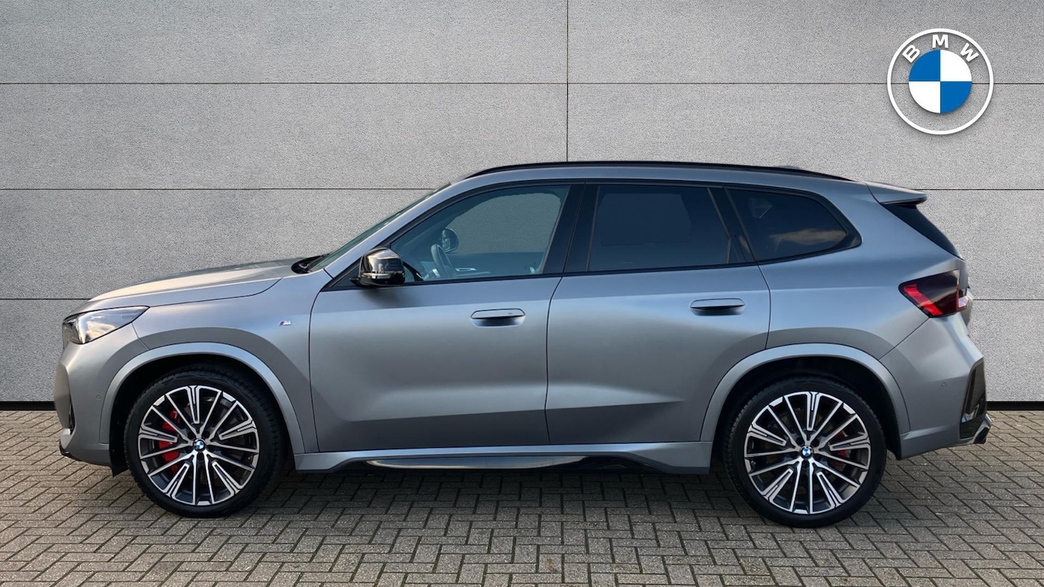 Used BMW X1 2024 for sale - 77025954: Photo 3