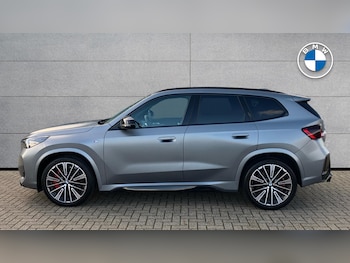 Used BMW X1 2024 for sale - 77025954: Photo