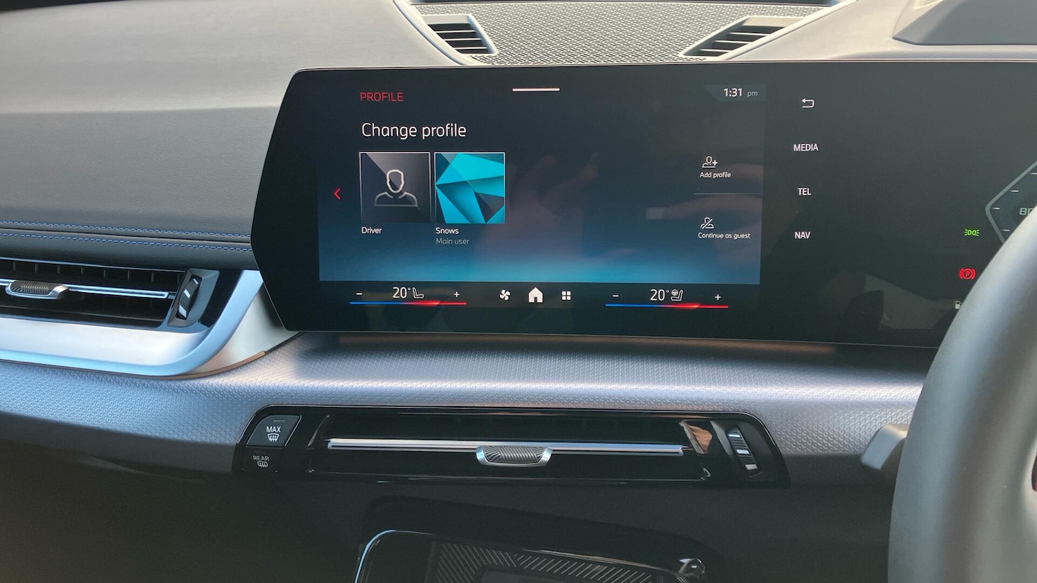 Used BMW X1 2024 for sale - 77025954: Photo 8