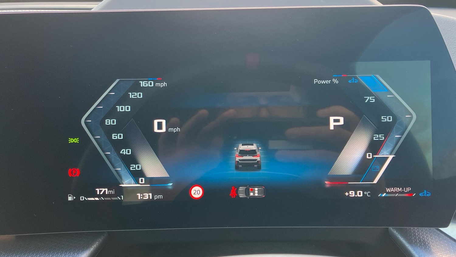 Used BMW X1 2024 for sale - 77025954: Photo 9