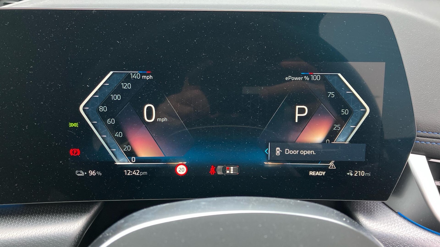 Used BMW iX1 2025 for sale - 77885197: Photo 10