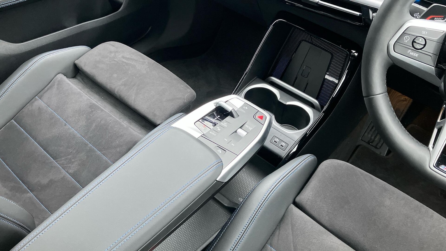 Used BMW iX1 2025 for sale - 77885197: Photo 11