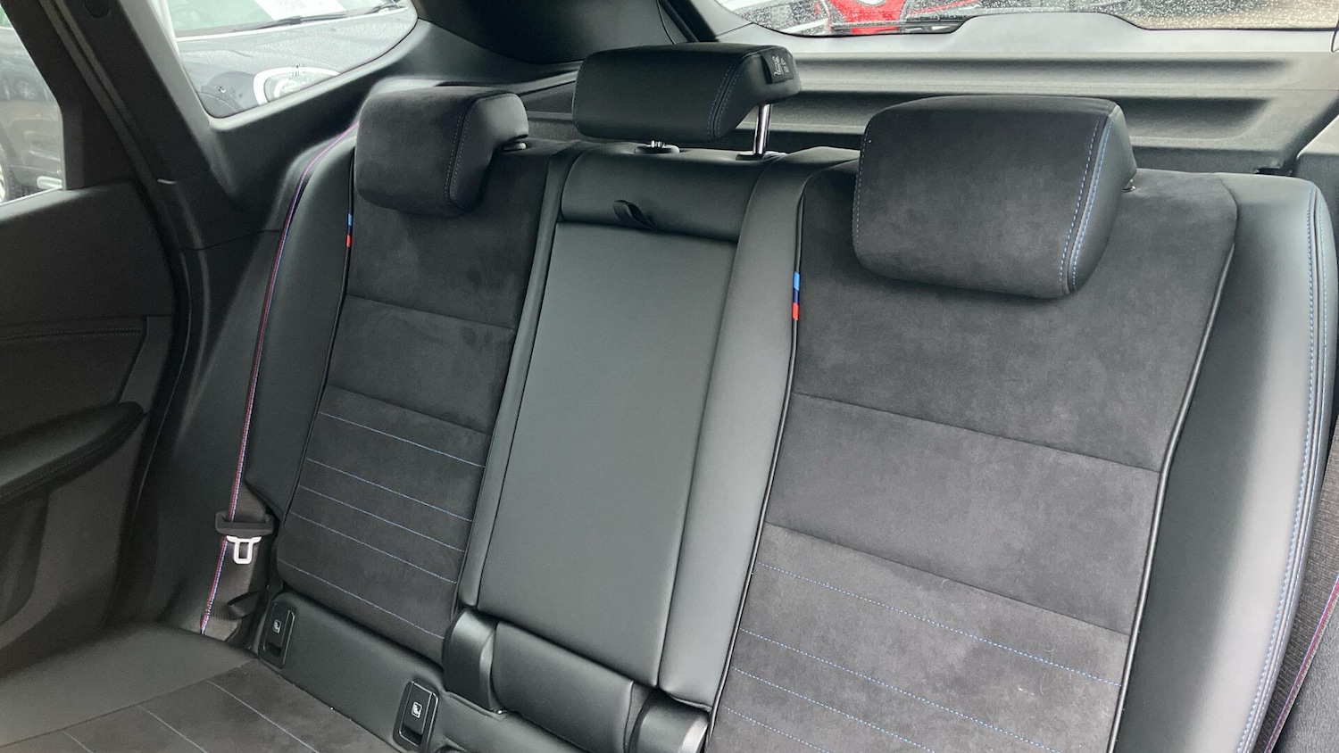 Used BMW iX1 2025 for sale - 77885197: Photo 13