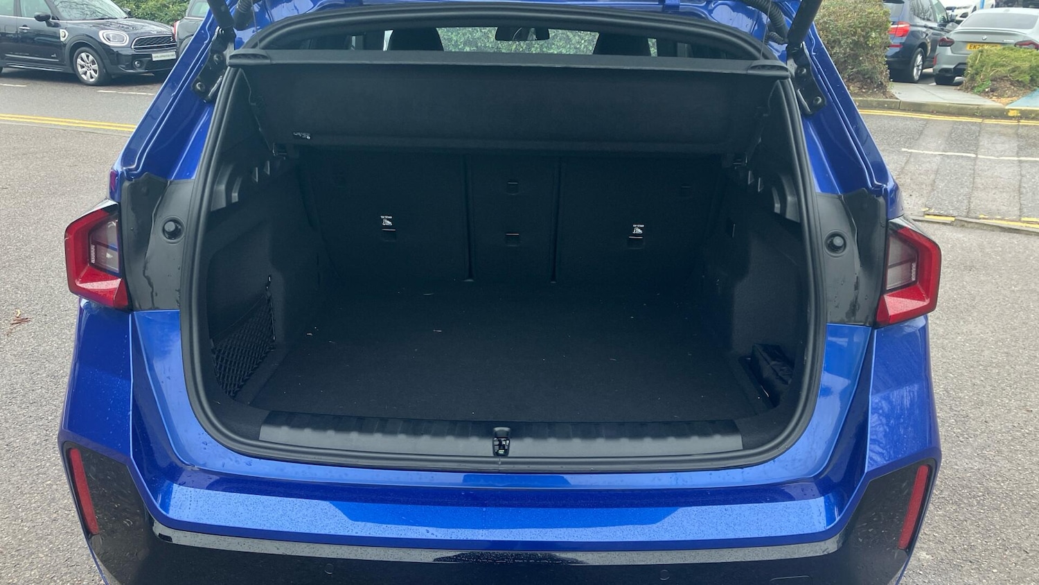 Used BMW iX1 2025 for sale - 77885197: Photo 14