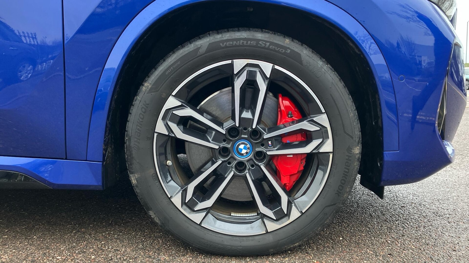 Used BMW iX1 2025 for sale - 77885197: Photo 15