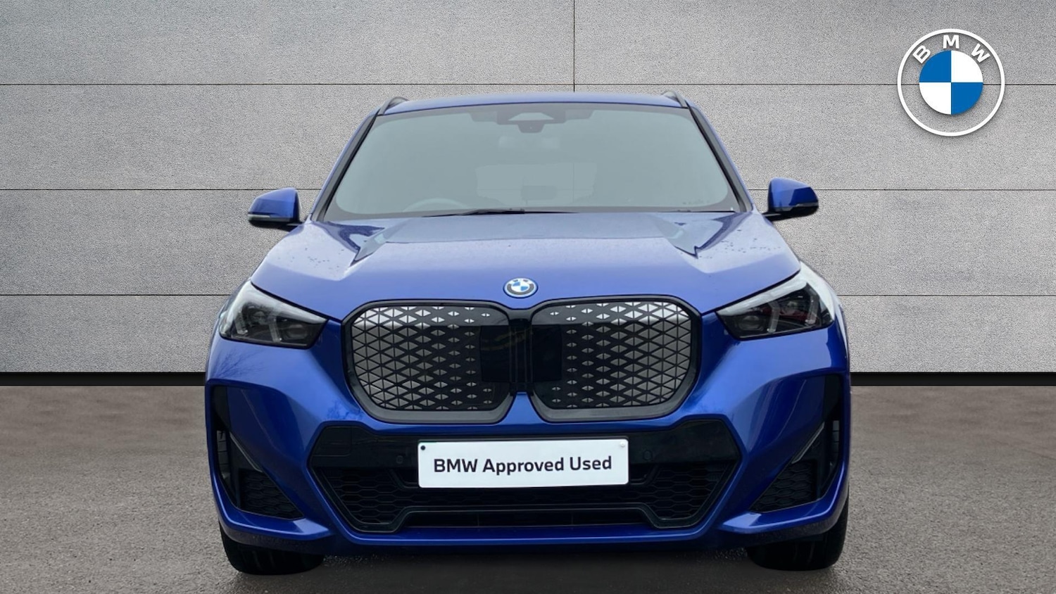 Used BMW iX1 2025 for sale - 77885197: Photo 17